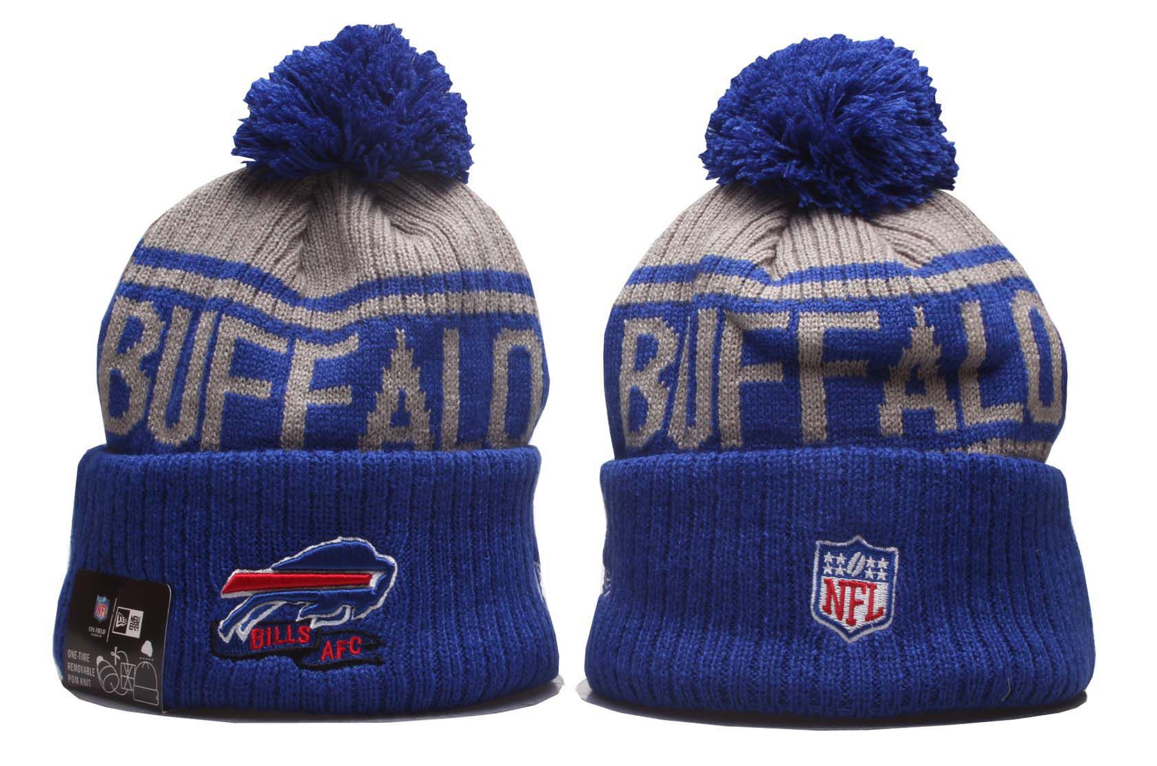 2023 NFL Buffalo Bills beanies ypmy1->atlanta falcons->NFL Jersey